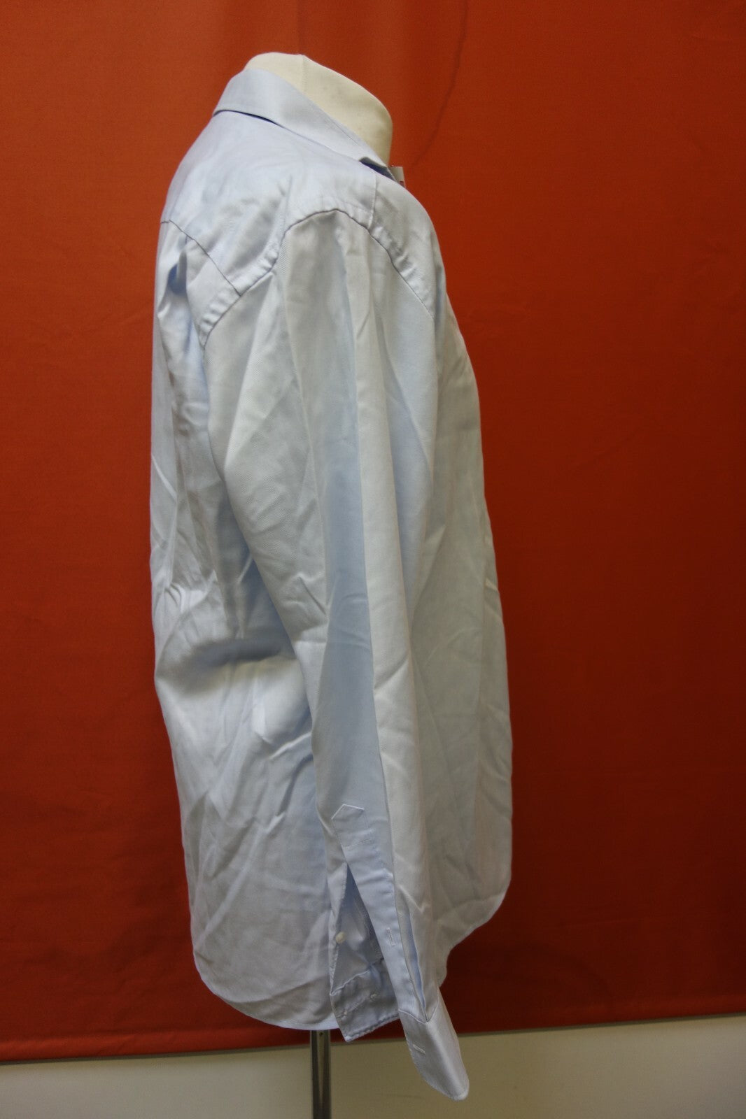 EK0217 Herren Hemd von Olymp, hellblau, 403