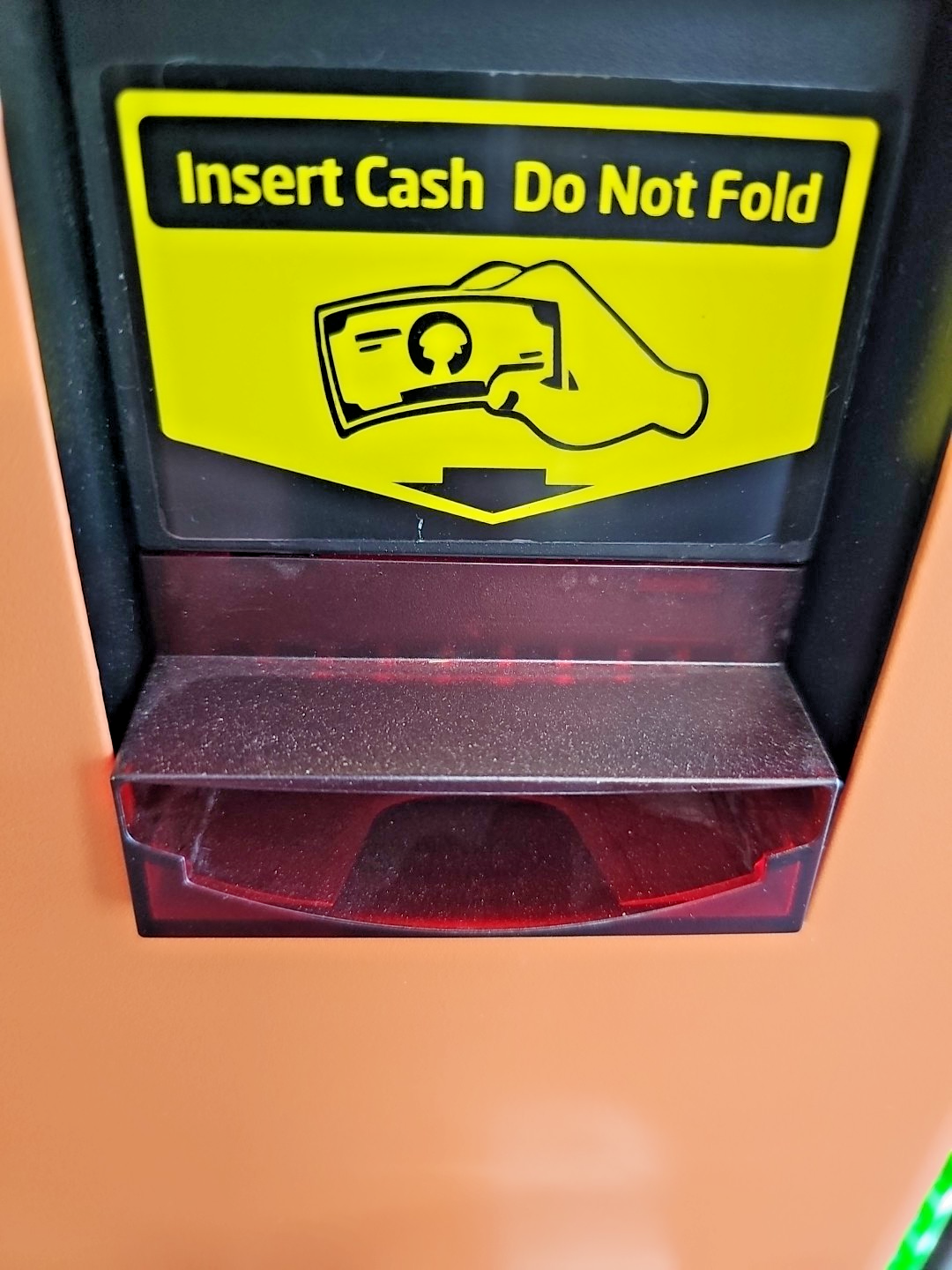 Snack Automat   mit Kartenzahlung Münzwechsler  und  Geldscheinen tolles Design18