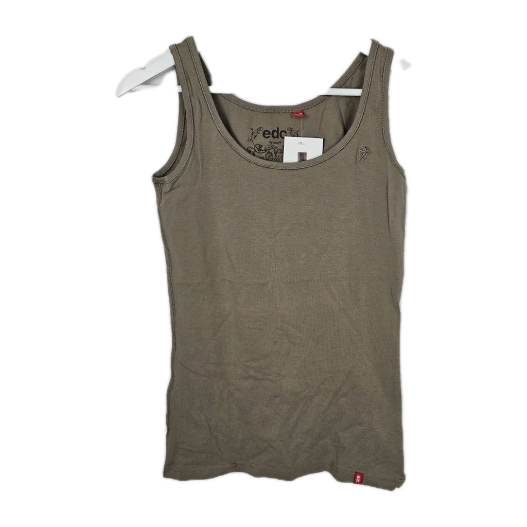 EK8979 Damen Top von EDC, braun, Gr.M0