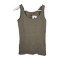 EK8979 Damen Top von EDC, braun, Gr.M0