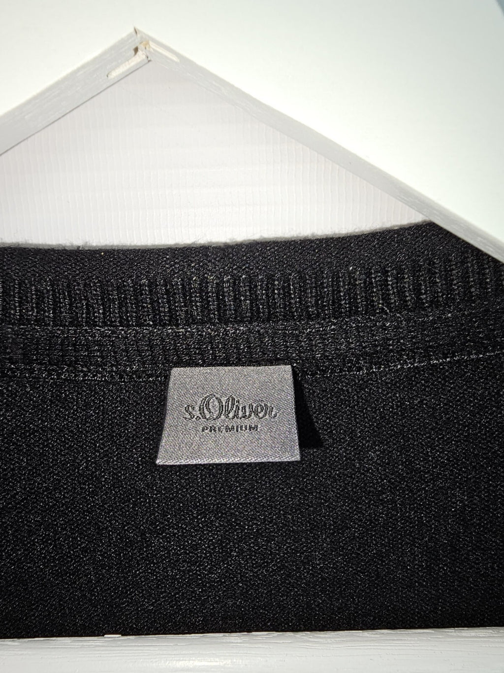 EK6862 Damen Strickjacke von S.Oliver, Gr.L-XL1