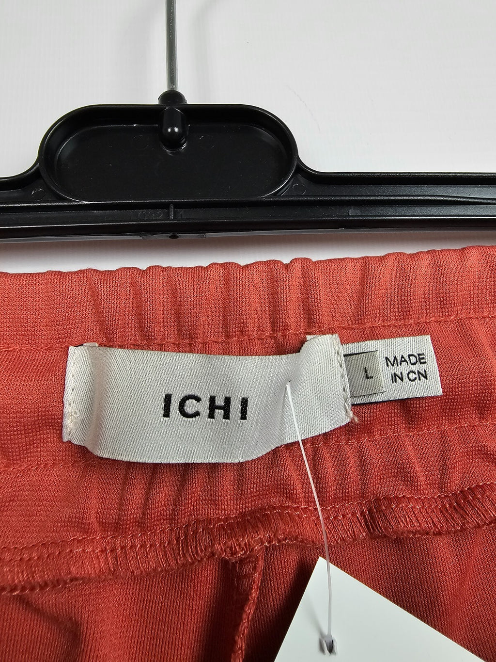 EK5547 Damen Hose von Ichi, indianred, Gr. L3