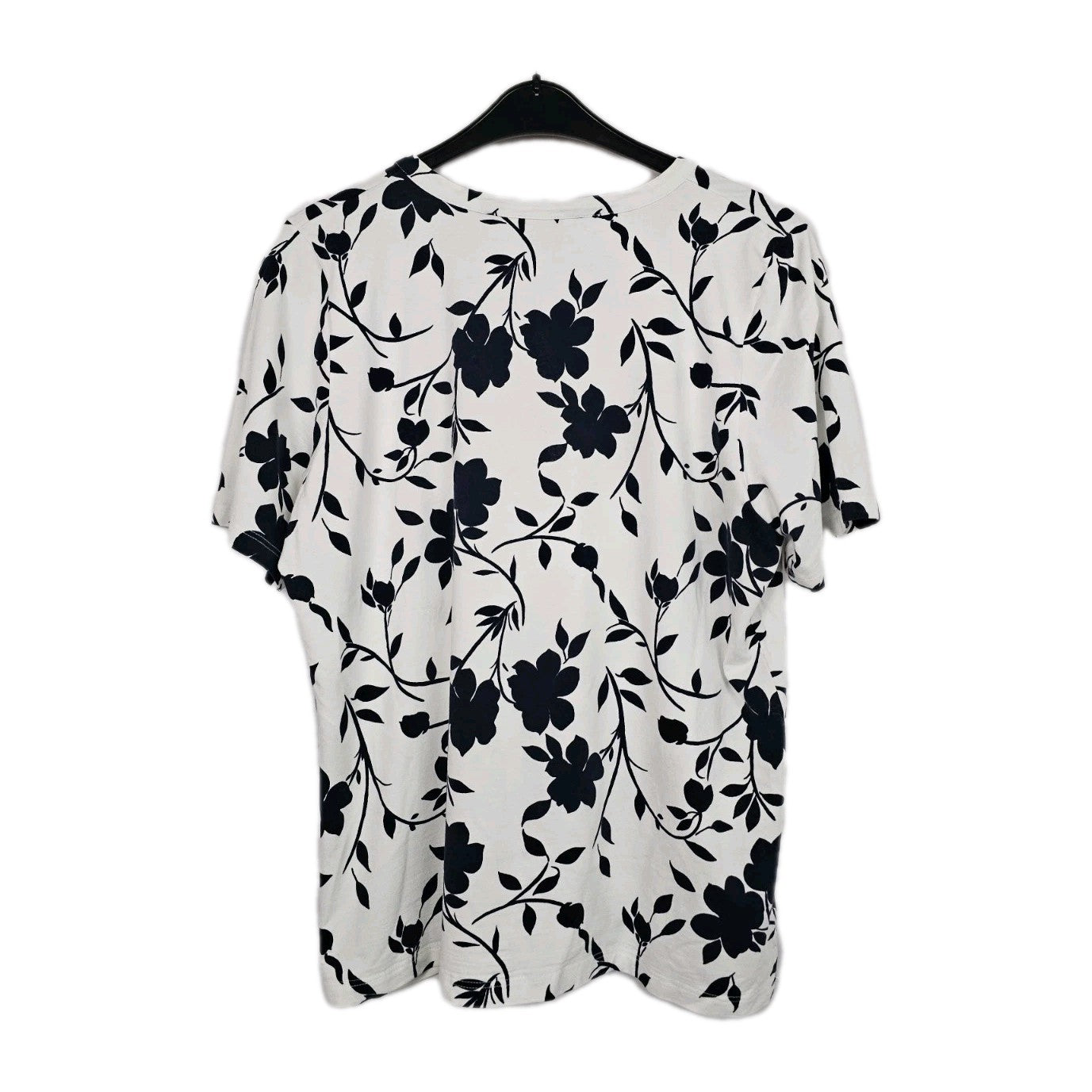 EK10393 Damen T-Shirt von Signature Experience, Weiß, Gr. XXL1