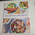 EB1915 Fingerfood Und Partysnacks0
