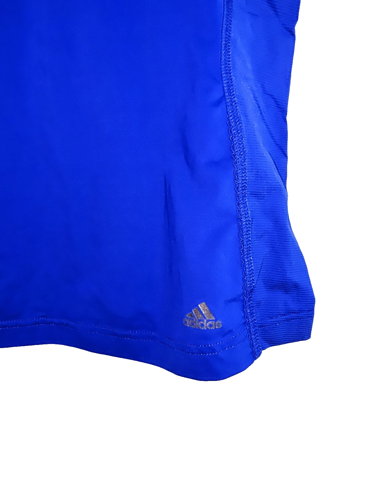 EK7421 Damen Trägershirt von Adidas, blau, Gr.L1