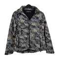 EK10404 Herren Jacke von Navigazione, Schwarz, Gr. 400