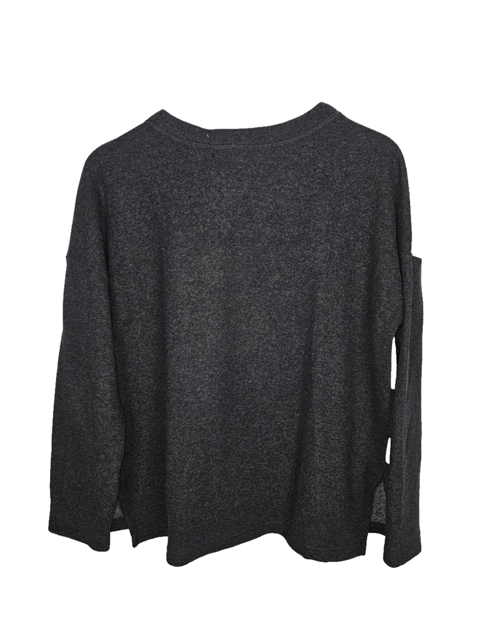 EK7402 Damen Pullover von Bisbigli, Grau, Gr.445