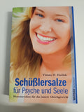 EB963 Schüßlersalze für Psyche und Seele- Biomineralien für das Innere Gewicht 0