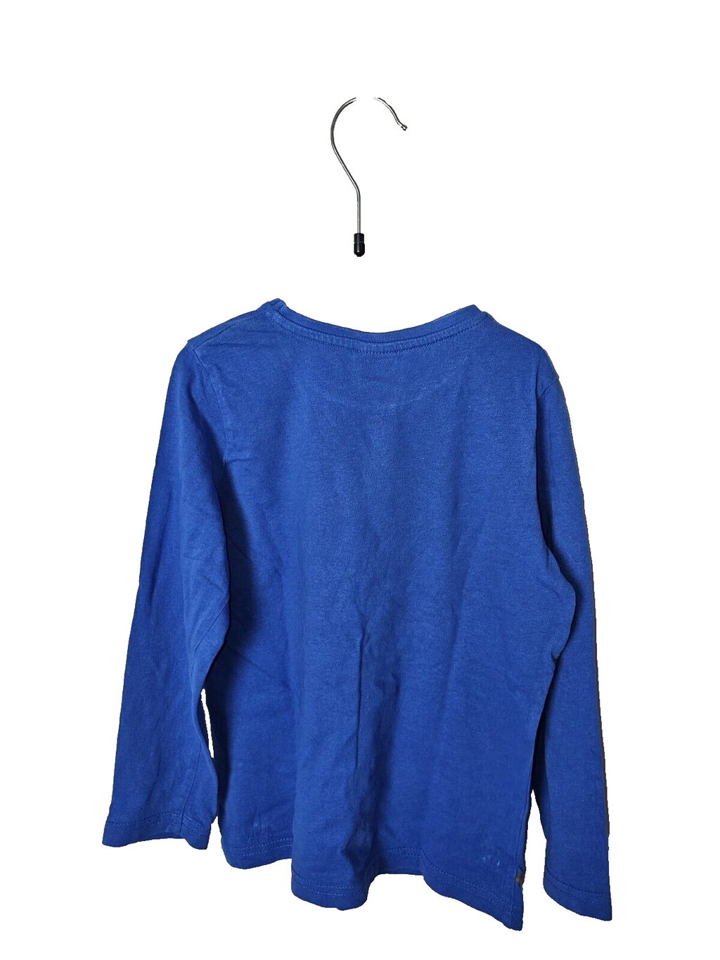 EK4144 Jungen Schlafanzug von Palomino, Blau, Gr.1046