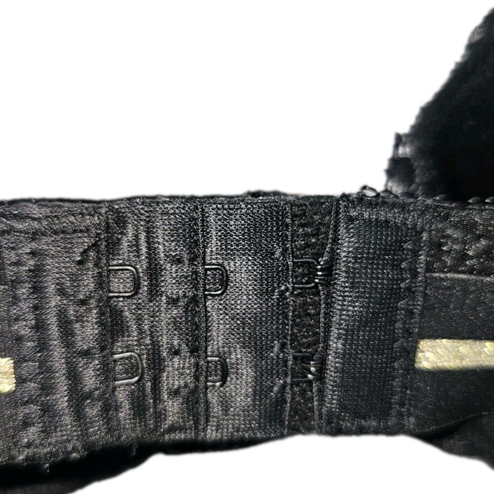 EK5487 Damen BH, schwarz, Gr.75C ( nach Größentabelle)5