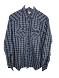 EK7760 Herren Hemd von Reward, Blau, Gr. M0