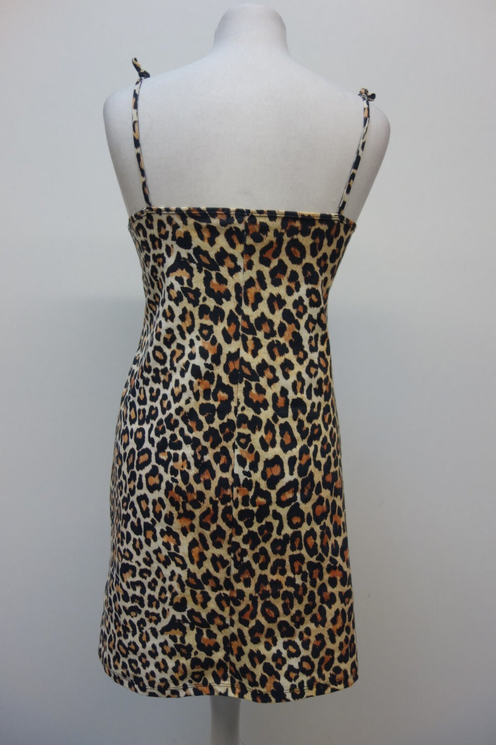 EK2529 Damen Kleid von Zara Trafaluc, Gr. S3