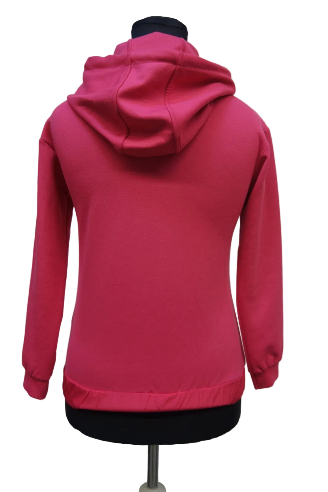 EK2680 Damen Hoody von Street One Größe 34 pink3