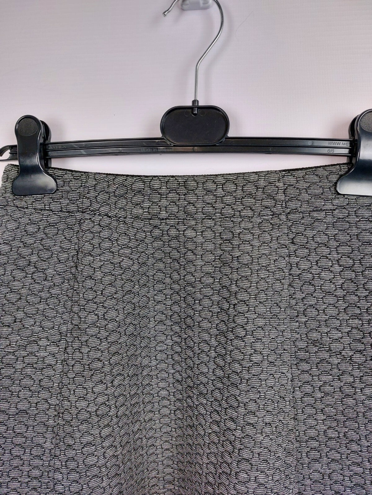 EK3992 Damen Rock von Street One, grau, Gr. 341