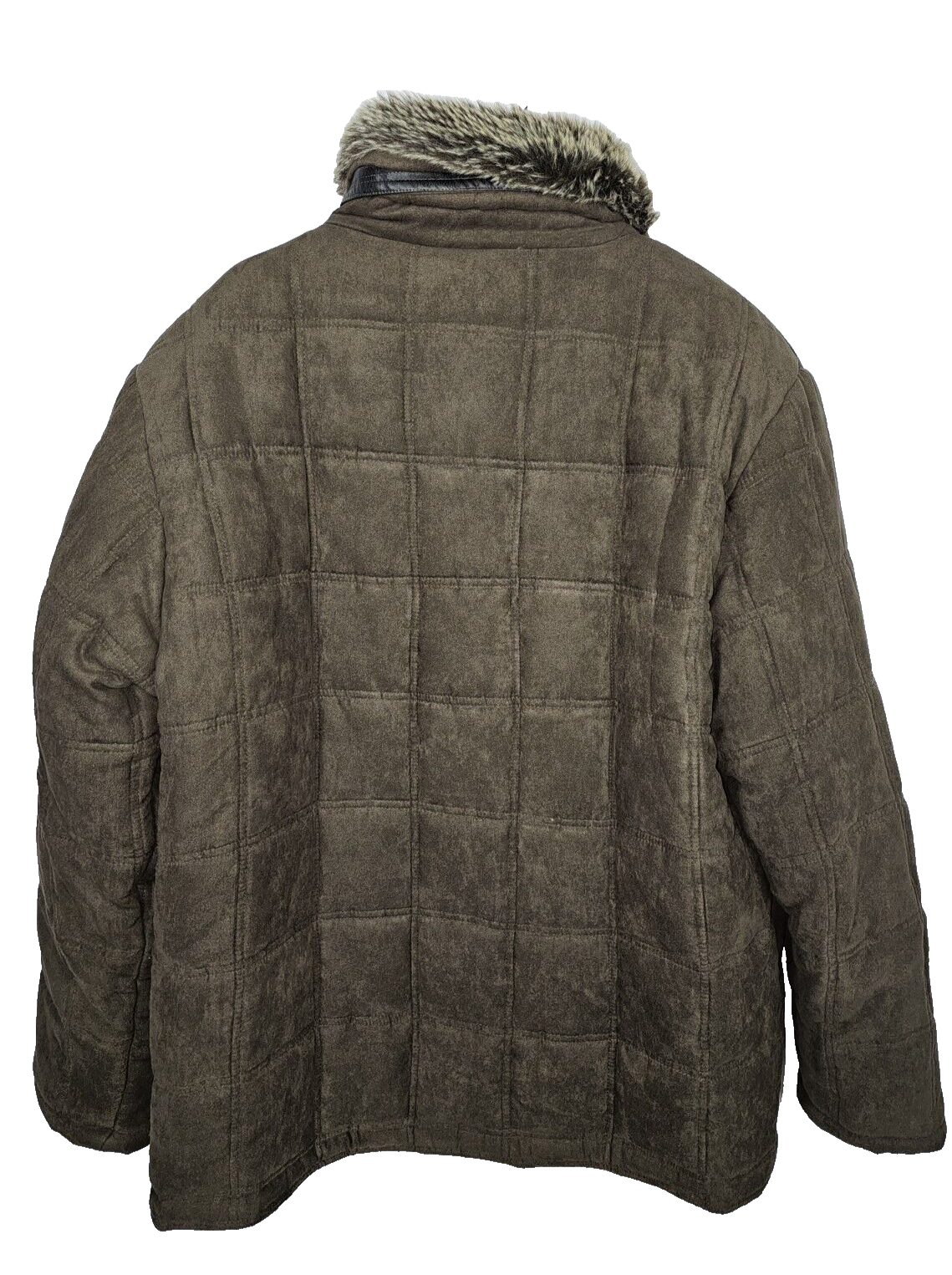 EK6930 Herren Jacke von Reward, Braun, Gr. XXL3