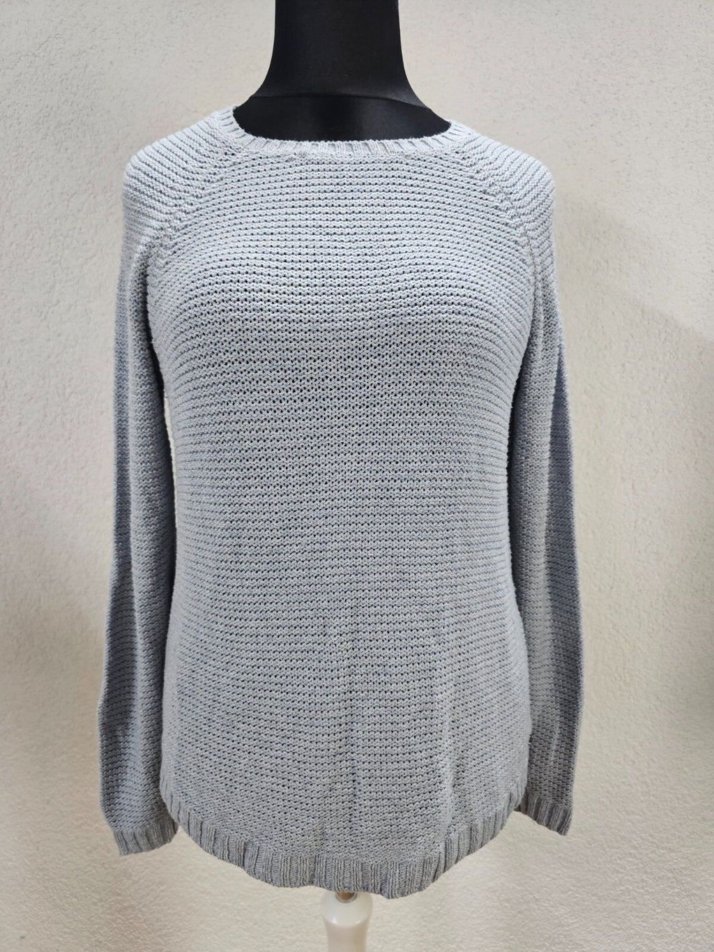 EK1910 Damen Pullover von CECIl, Grau, Gr.:L0
