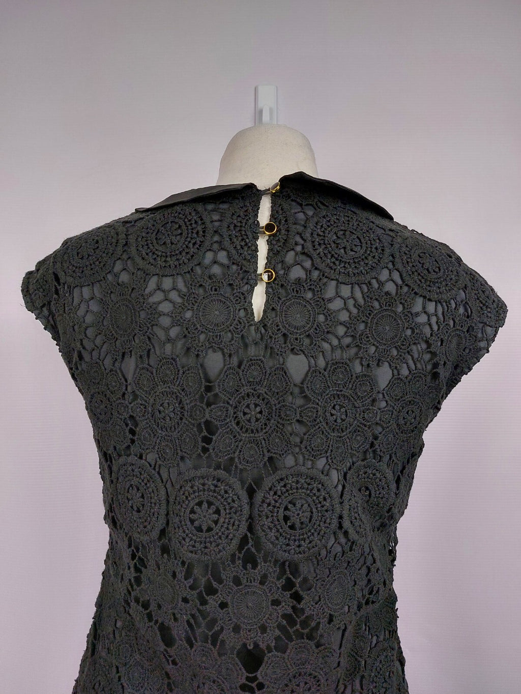 EK4342 Damen Bluse von Kiomi, schwarz, Gr.386