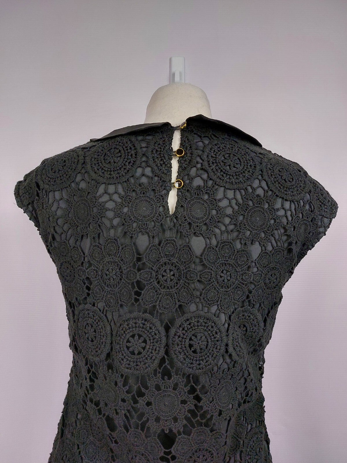 EK4342 Damen Bluse von Kiomi, schwarz, Gr.386