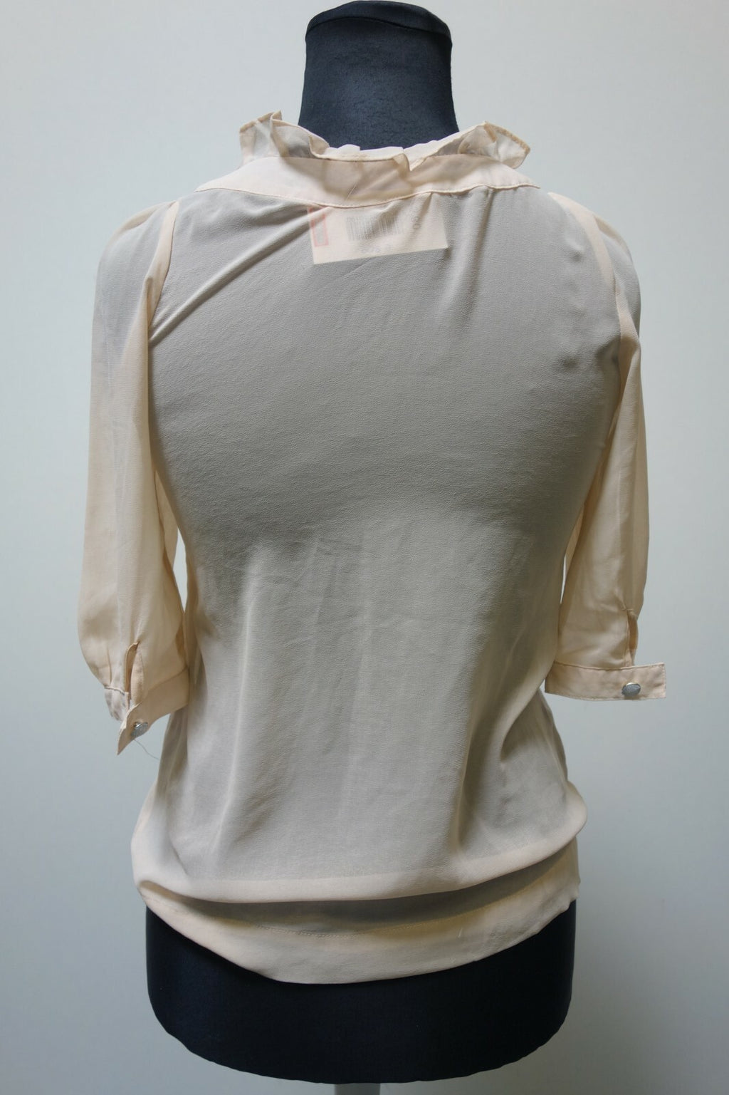 EK0809 Damen Bluse von Louise Orop, Gr. L3