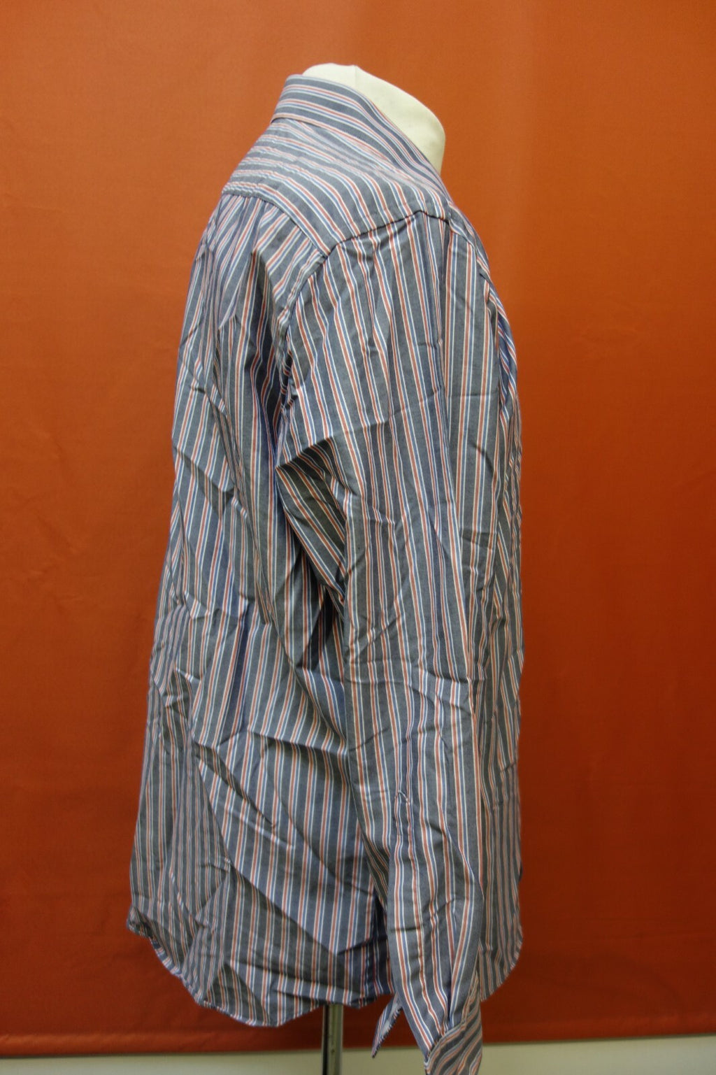 EK0293 Herren Hemd von Walbusche, gestreift, 442