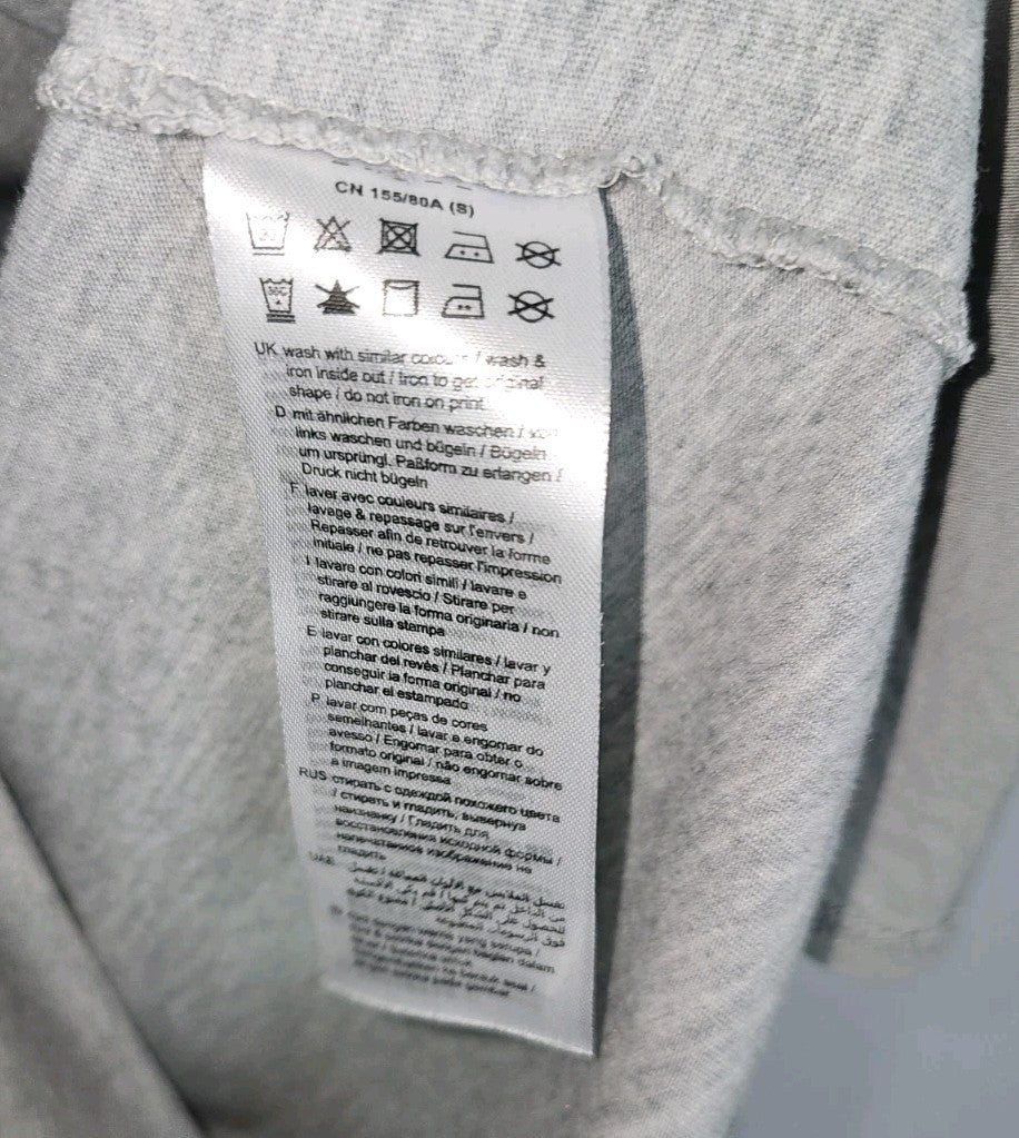 EK8972 Damen Bluse von Esprit,  Grau, Gr. S3