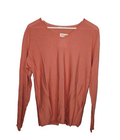 EK7685 Damen Sweatshirt von Cecil, Lachs, Gr.S0