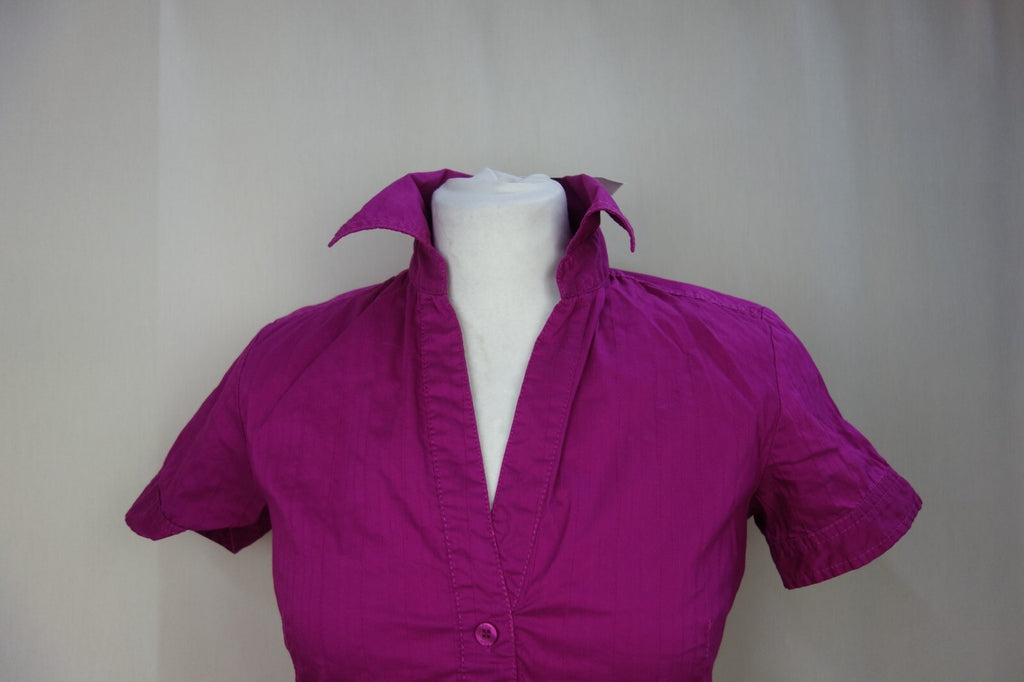 EK3938 Damen T-Shirt von s.Oliver, pink, Gr.341