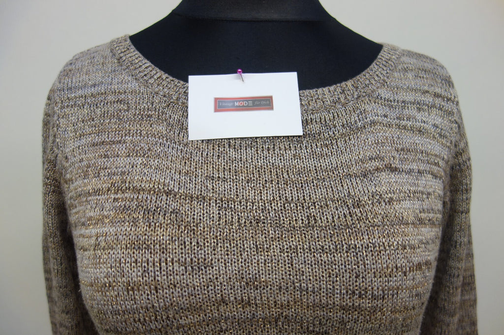 EK3046 Damen Pullover von Chillytime, Gr. L1