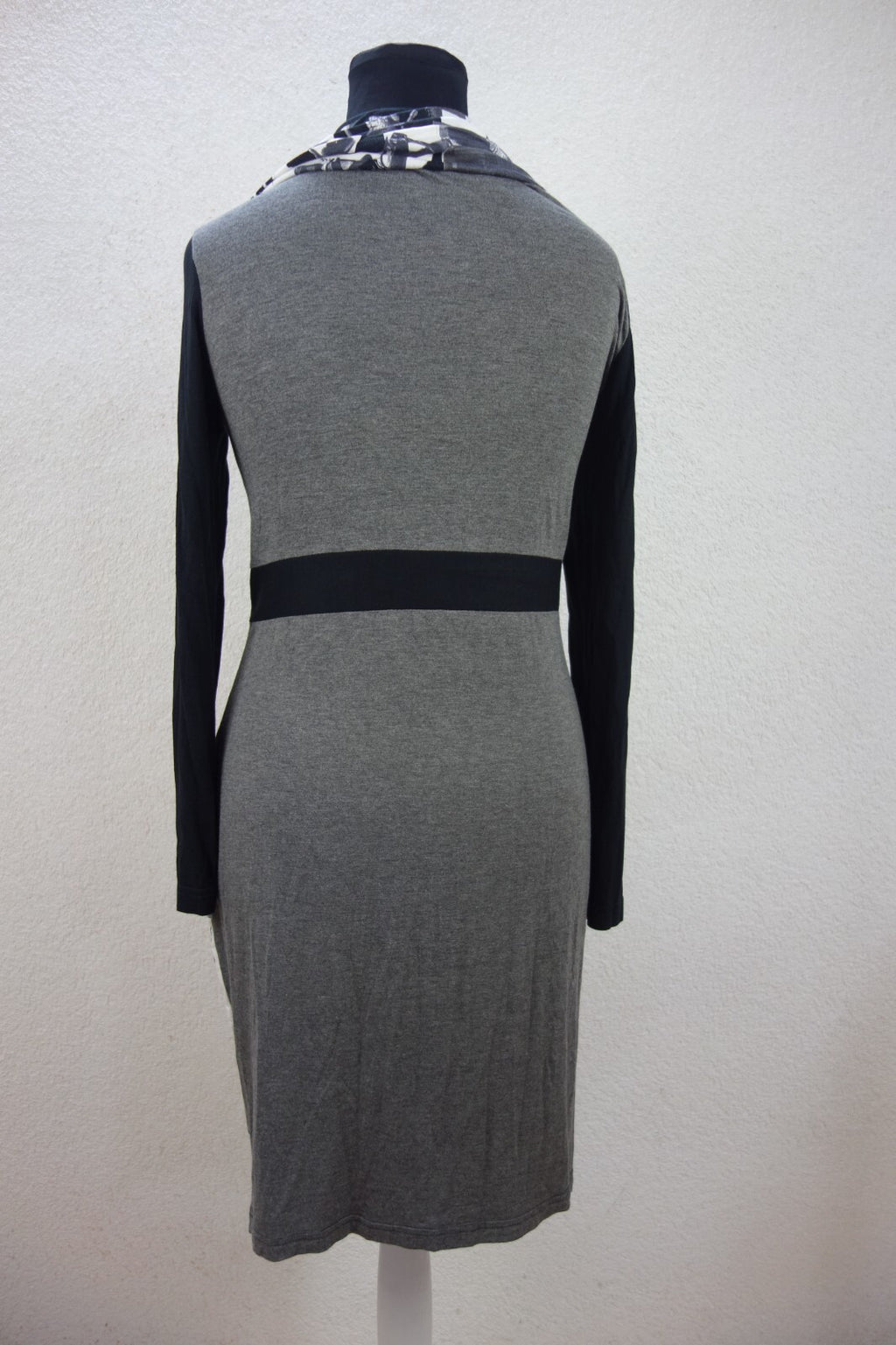 EK0281 Damen Kleid von Mandarin, Gr. 422