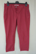 EK4250 Damen Hose von Street One, rot, Gr.38/260