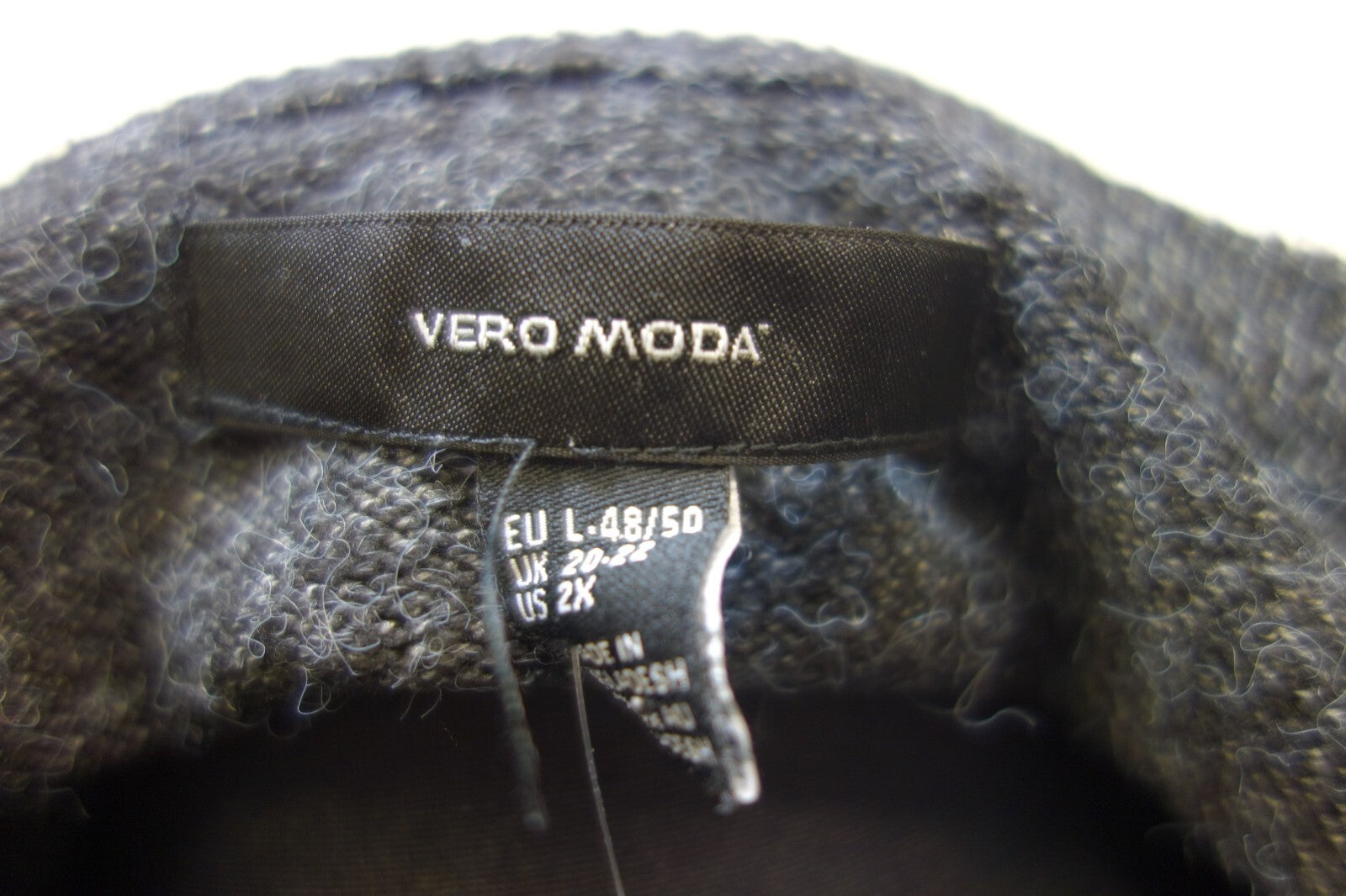 EK3376 Damen Pullover von Vero Moda, Gr.L4