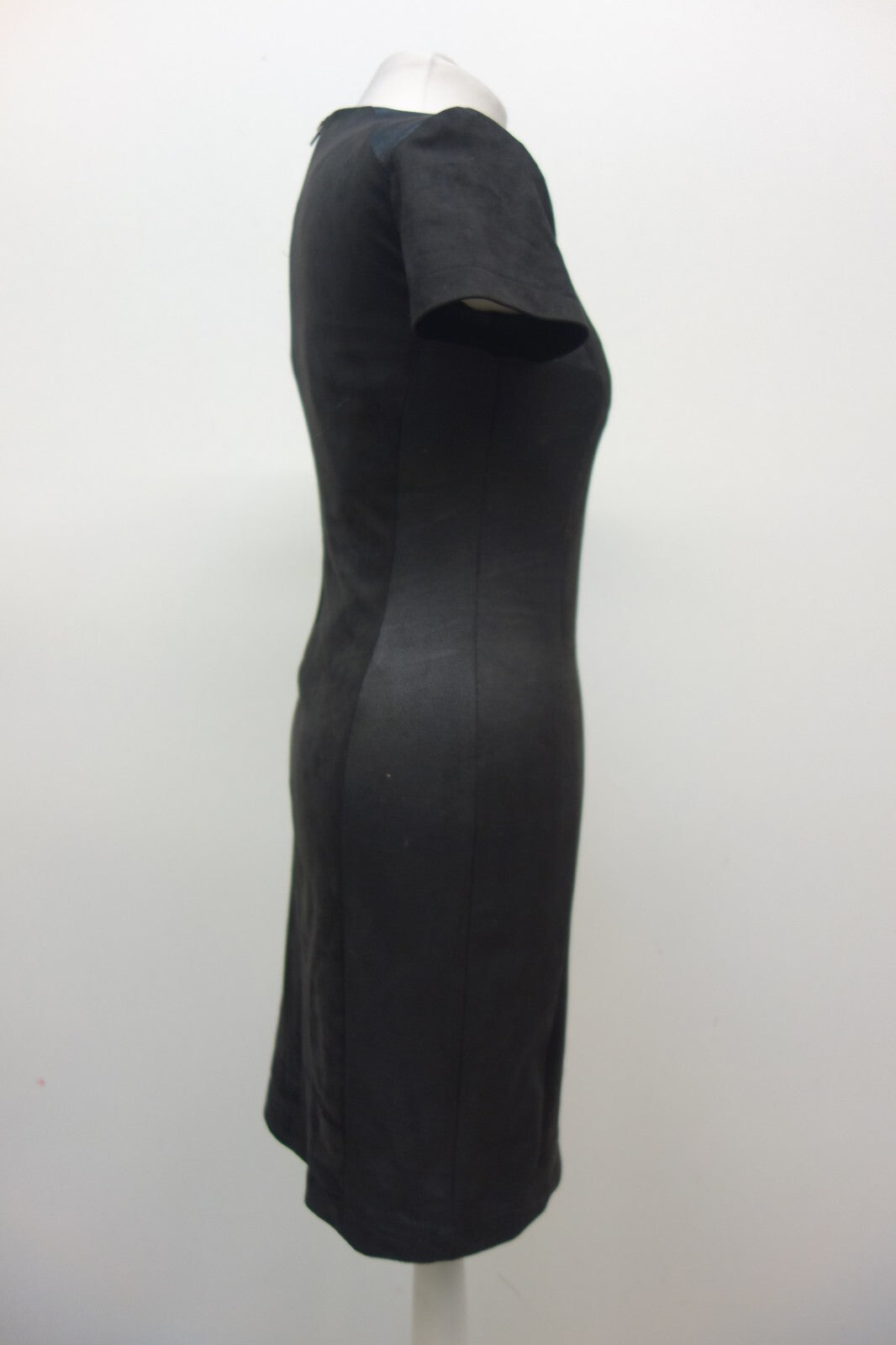 EK1732 Damen Kleid von Esprit, schwarz, Gr. 342