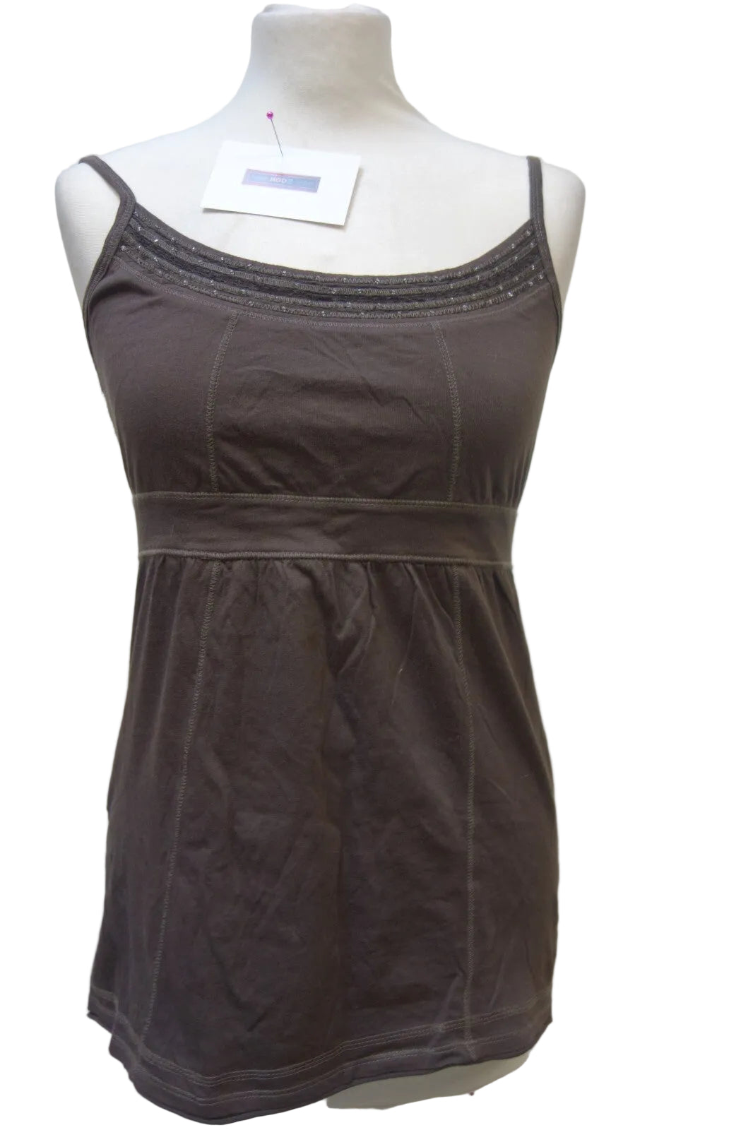 EK3088 Damen Top von Esprit, braun, Gr. S0