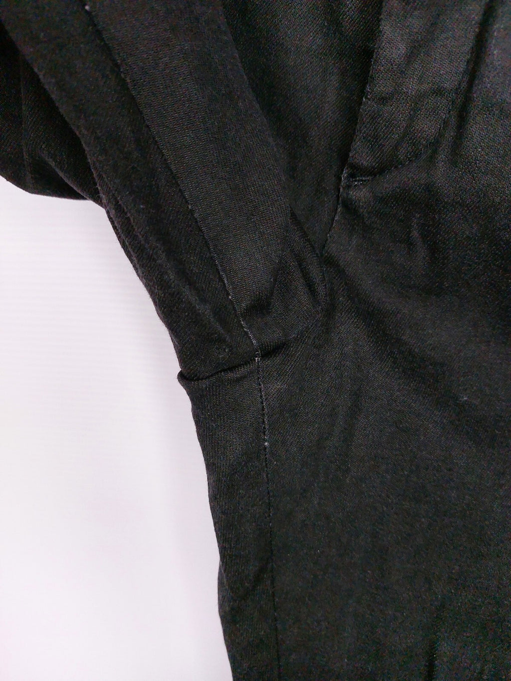 EK5184 Damen Jeans von Mos Mosh, schwarz, Gr. 286
