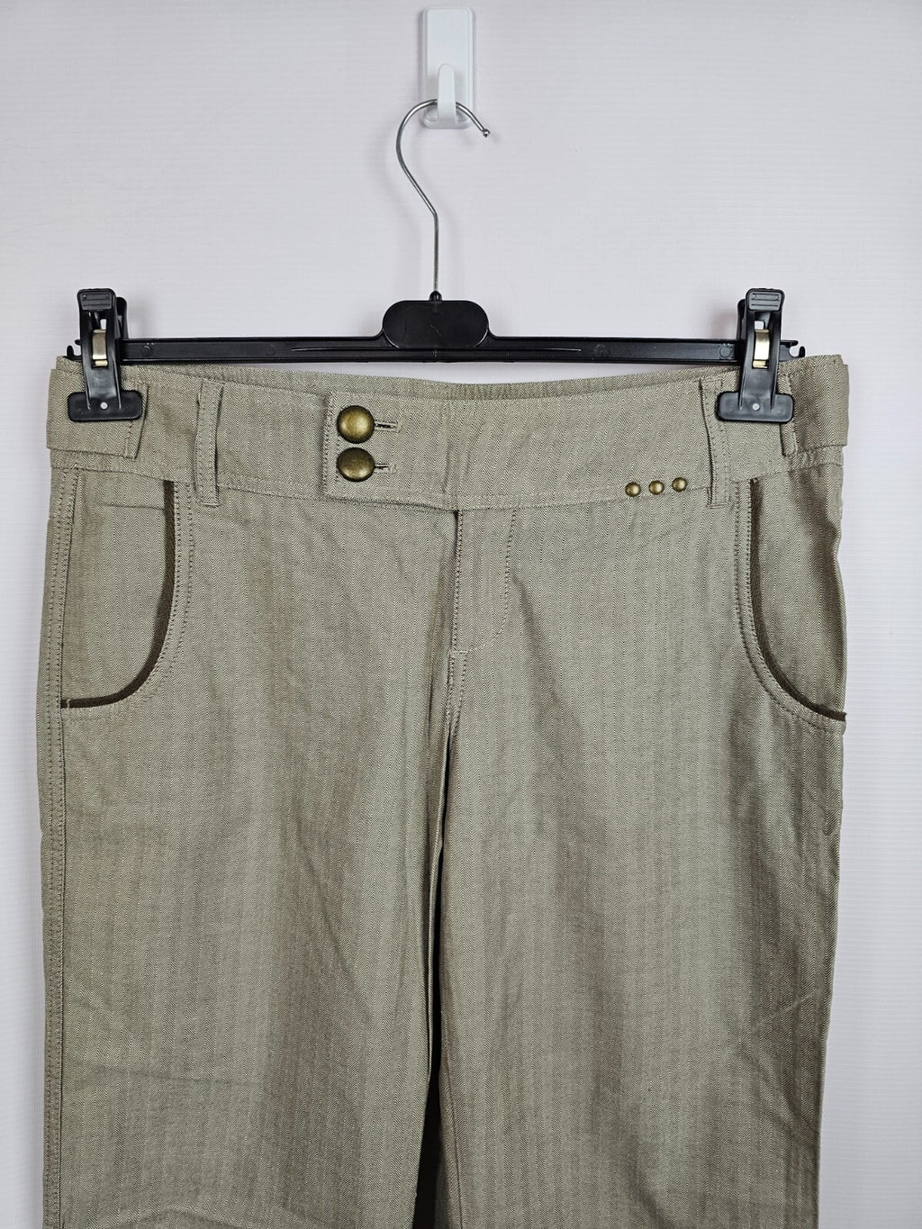 EK5592 Damen Set von Mexx, graubraun, Gr. 407