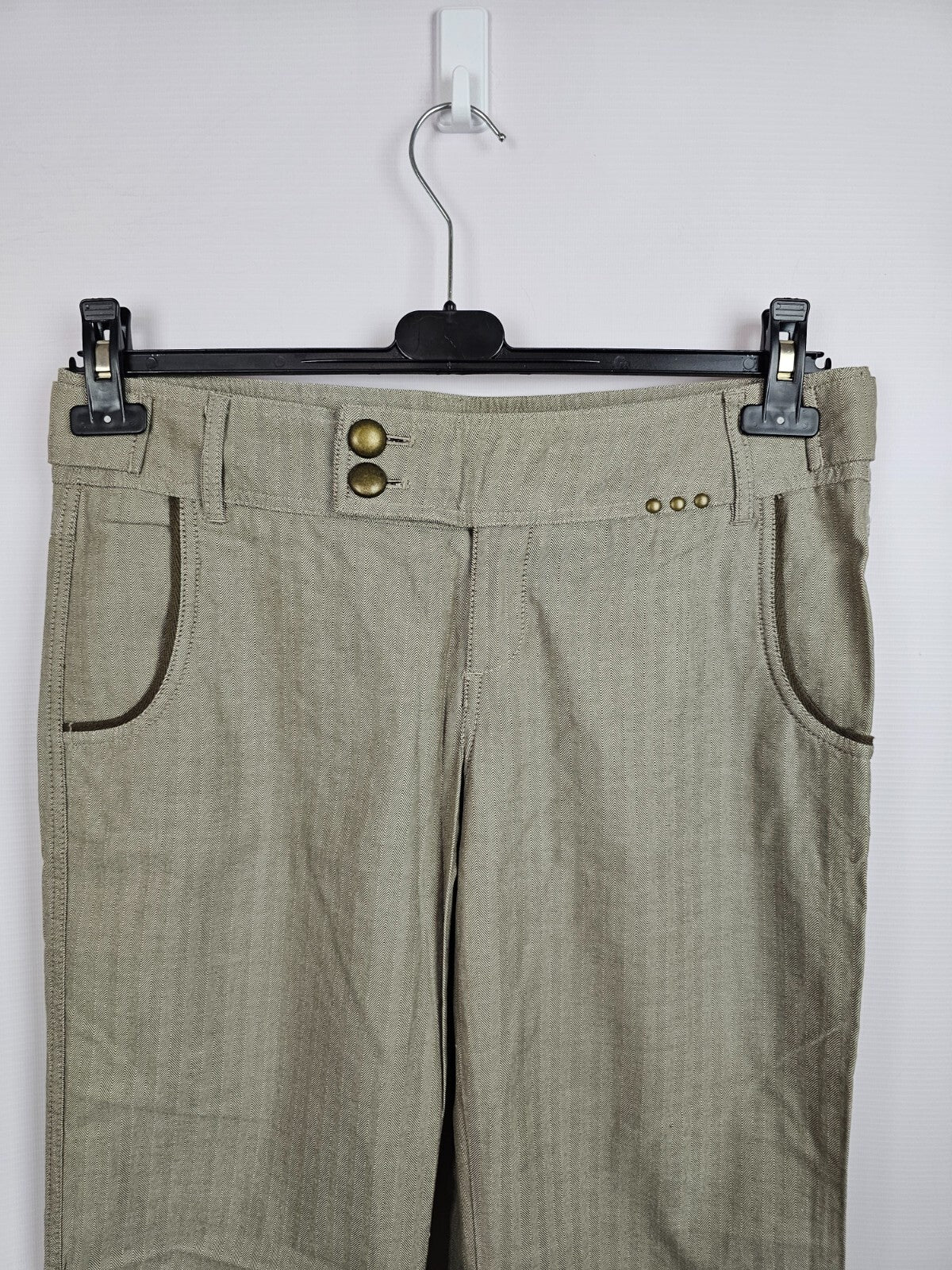 EK5592 Damen Set von Mexx, graubraun, Gr. 407