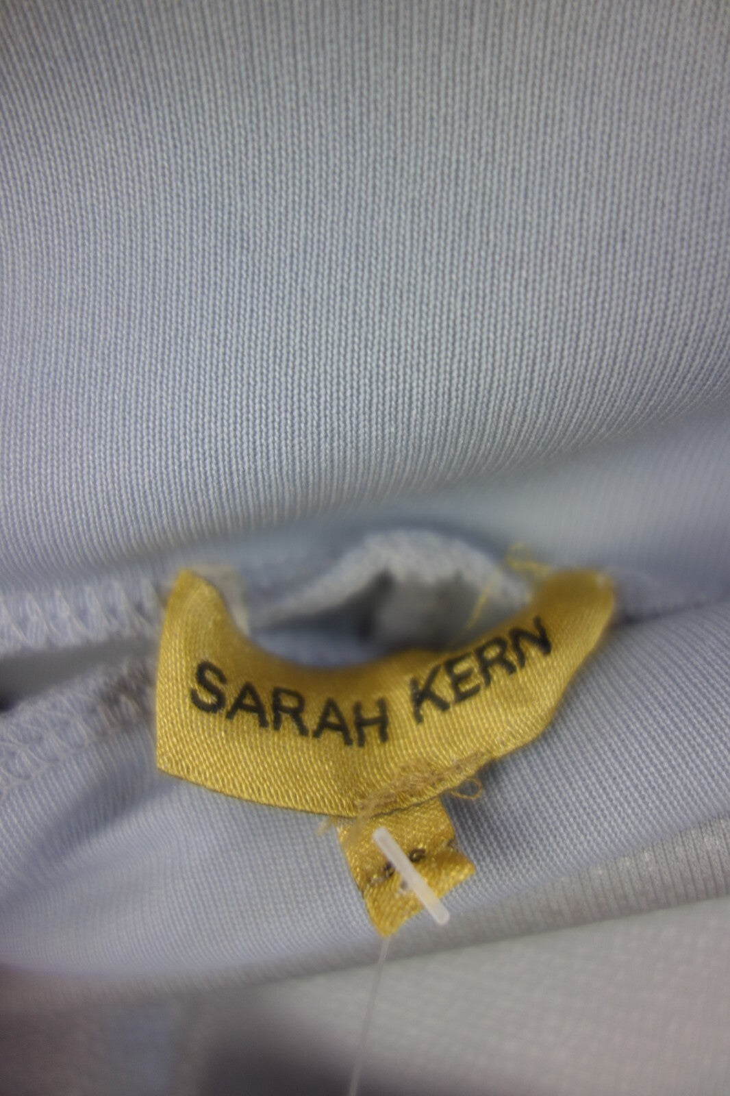 EK3510 Damen Leggings von Sarah Kern, silbergrau, Gr. 362