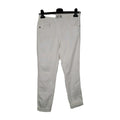 EK9903 Damen Hose von Sarah Kern, weiß, Gr.18 (36)0