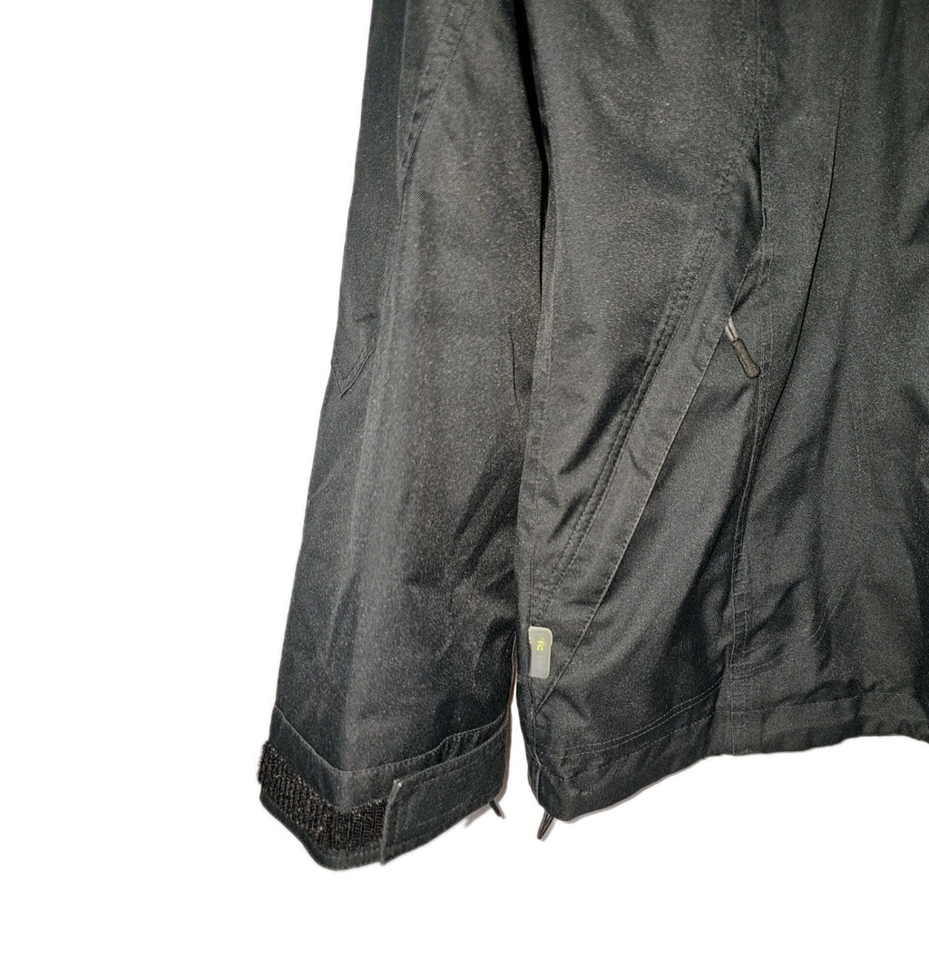 EK8798 Herrrn Jacke von Me°ru', schwarz, Gr.381