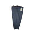 EK11128 Damen Hose Anna Jupiter Gr.L Blau Hosenbund 44cm0