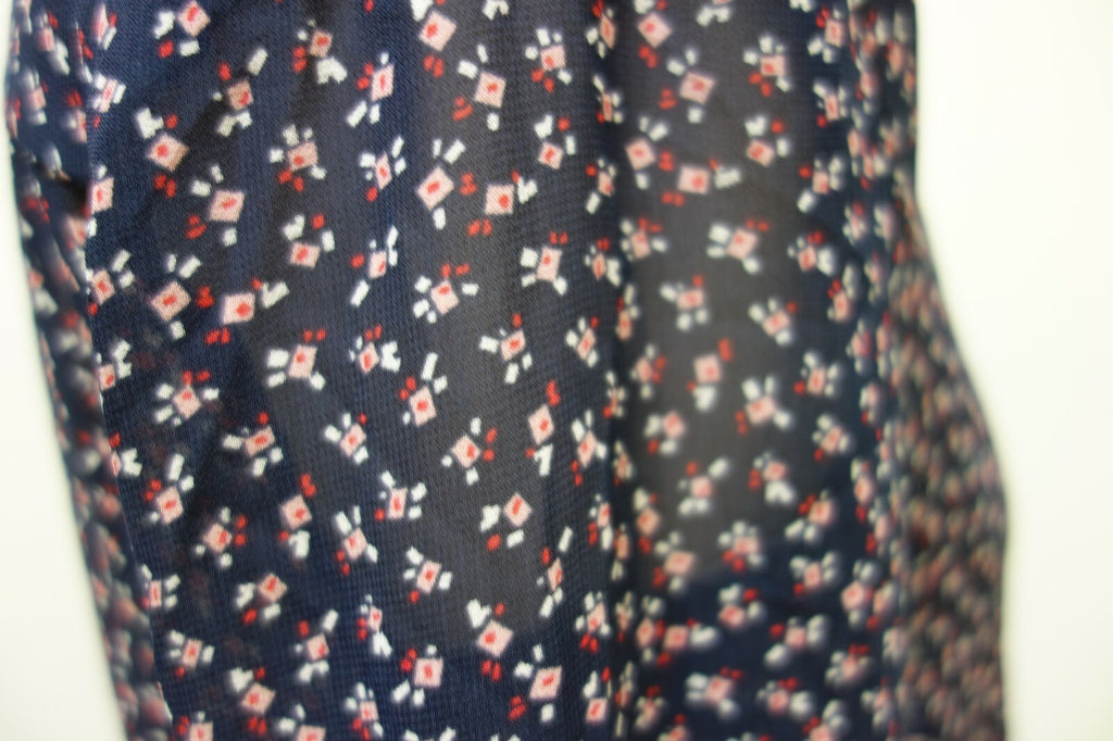 EK0872 Damen Kleid von edc, geblümt, 343