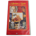 EB2464 Die Märchen der Nacht, Der große Russische Märchenfilm | VHS 0