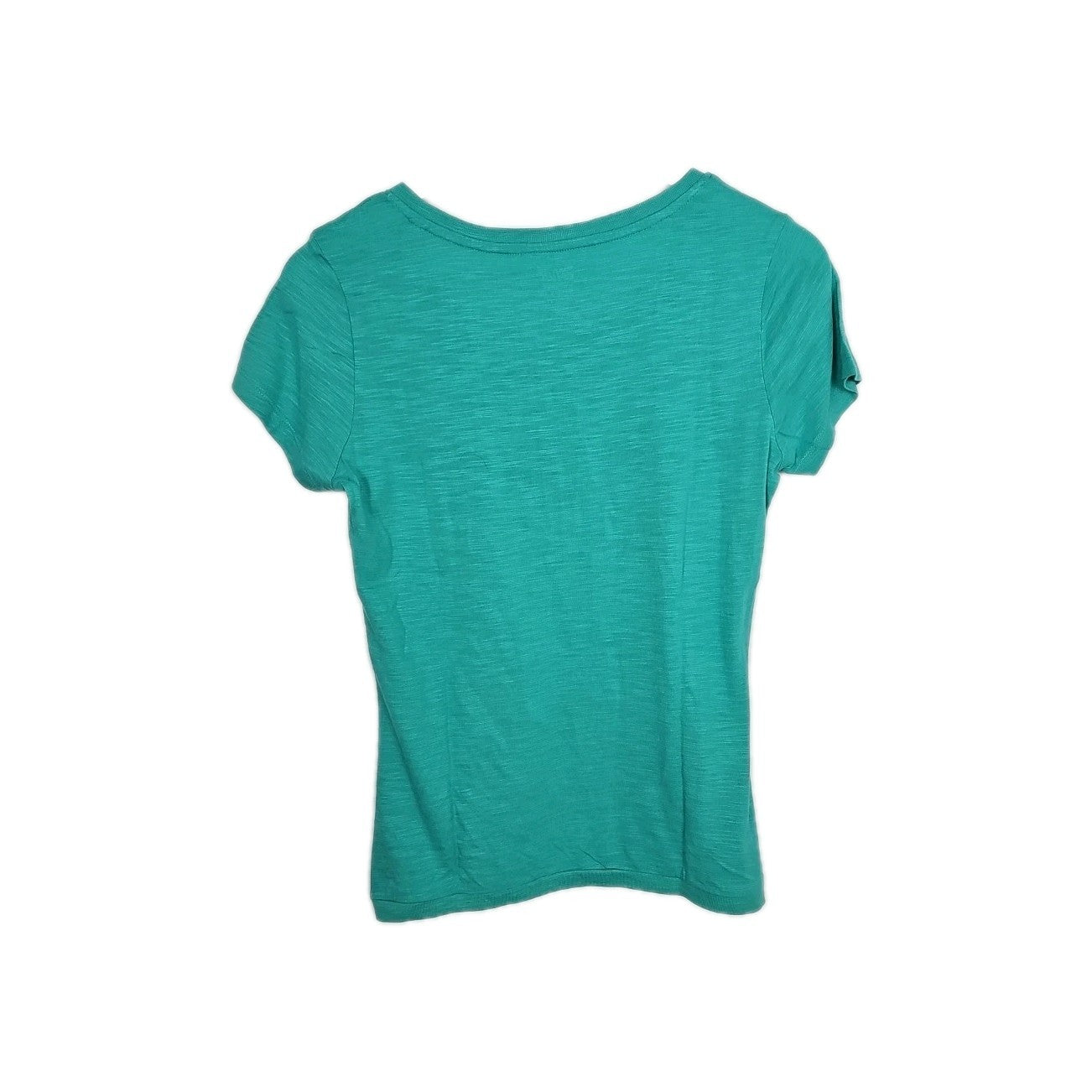 EK9541 Damen T-Shirt Crivit Gr.36 Türkis2