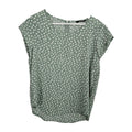 EK9667 Damen Bluse von Only, grün, Gr.380