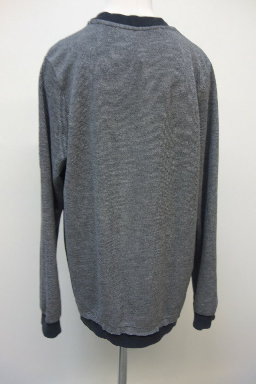 EK0750 Jungen Pullover von Jack Lions, grau, 1764