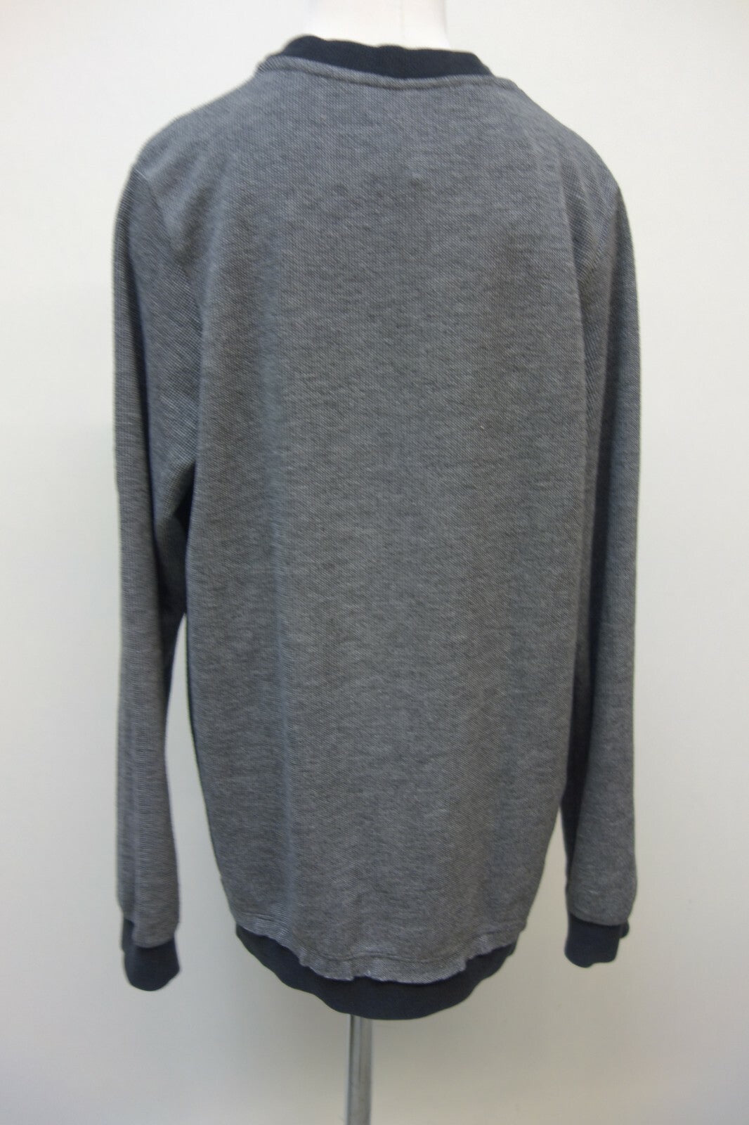 EK0750 Jungen Pullover von Jack Lions, grau, 1764