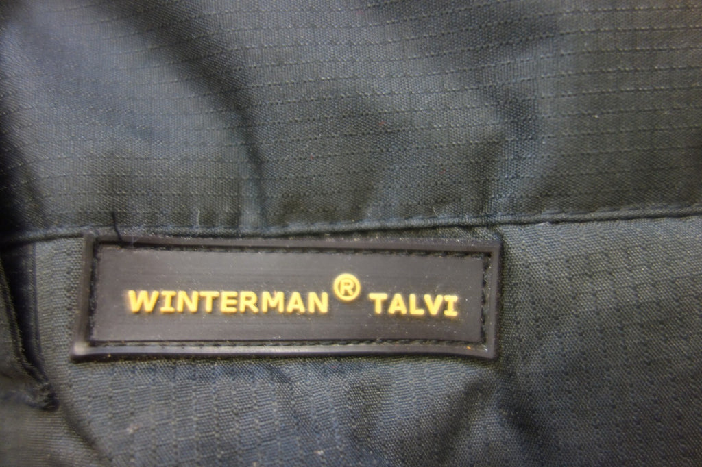 EK1983 Schneehose von Wintermann2
