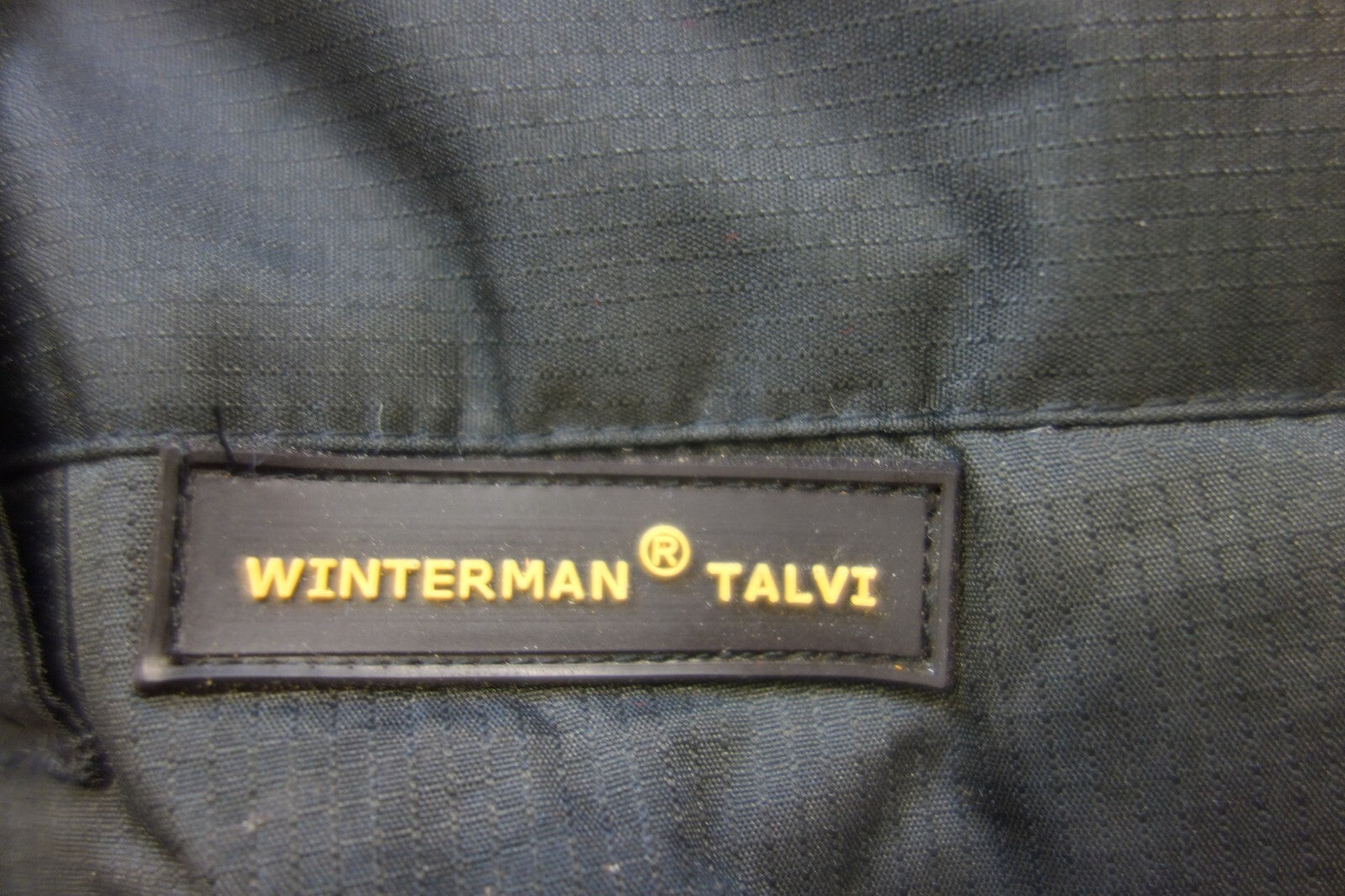 EK1983 Schneehose von Wintermann2