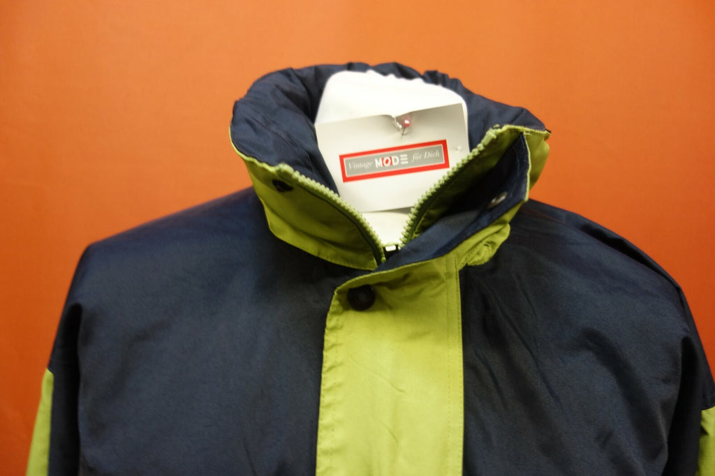 EK0273 Herren leichte Regenjacke von Regatta, grün, 521