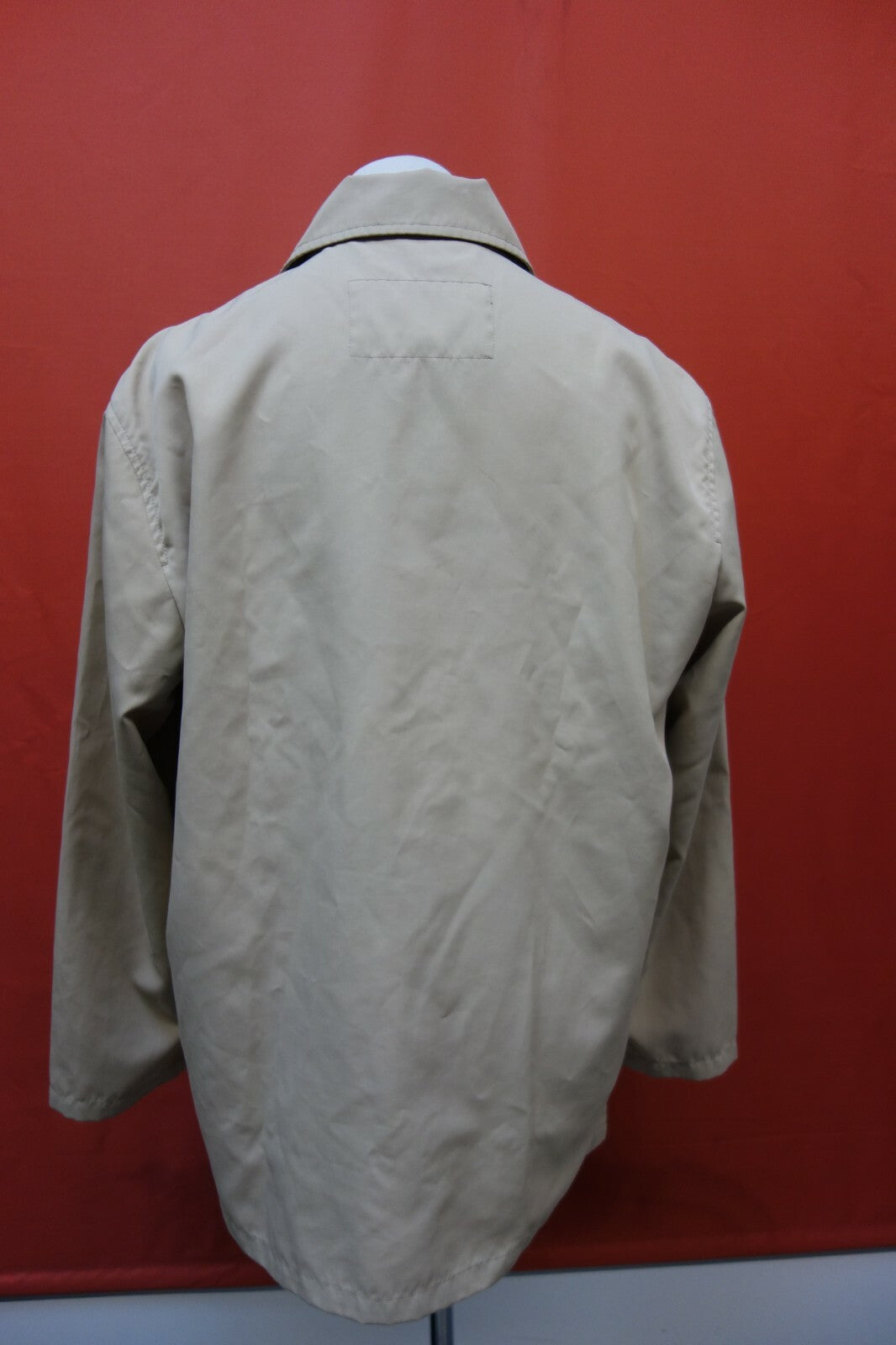 EK0299 Herren Jacke von Joop!, beige, 503